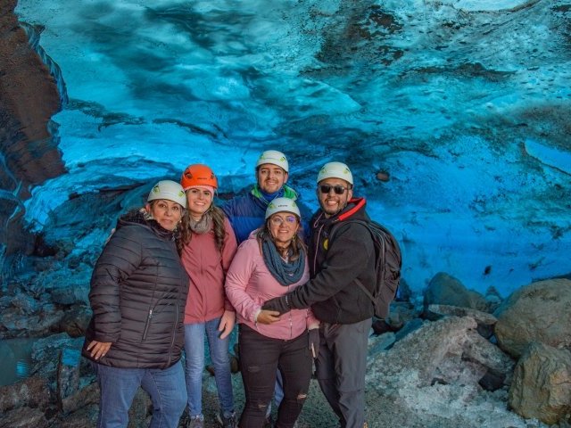 Glaciar Perito Moreno