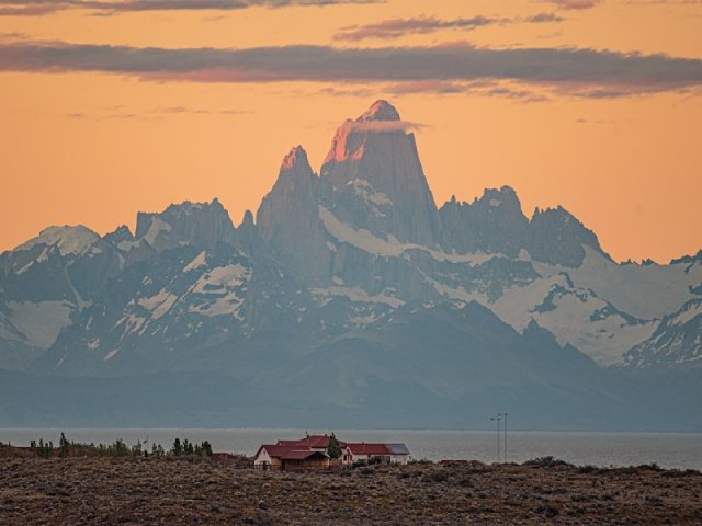 El Chaltén